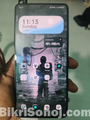 Xiaomi Poco X5 Pro 5g